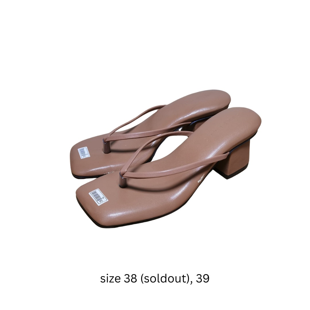 Sendal 9