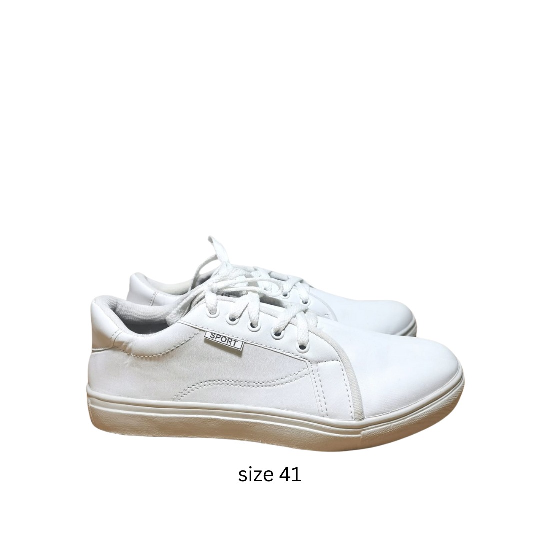 Sepatu