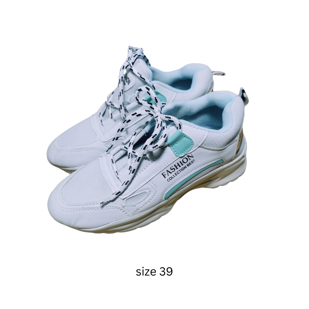 Sepatu 17