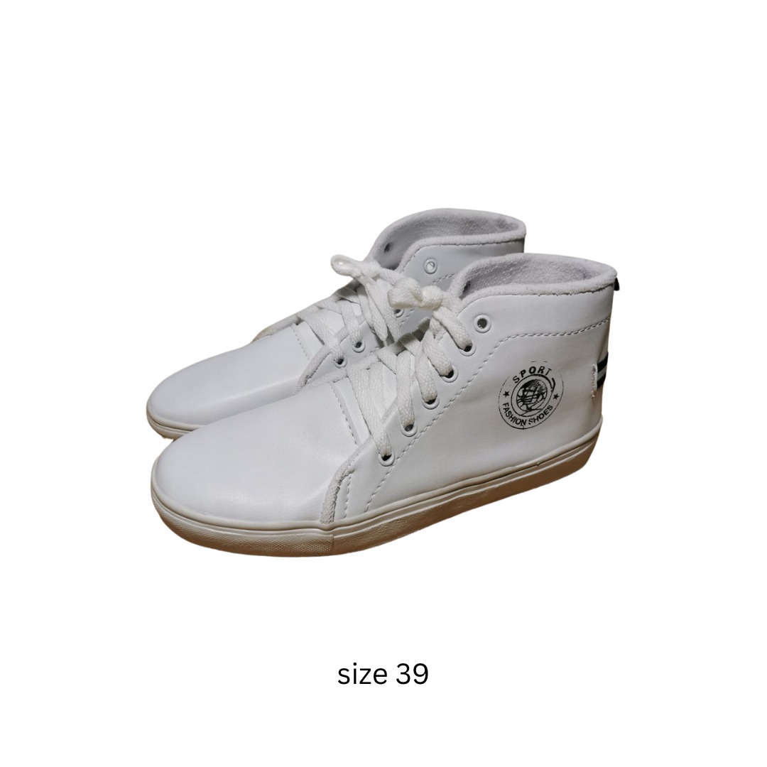 Sepatu 2