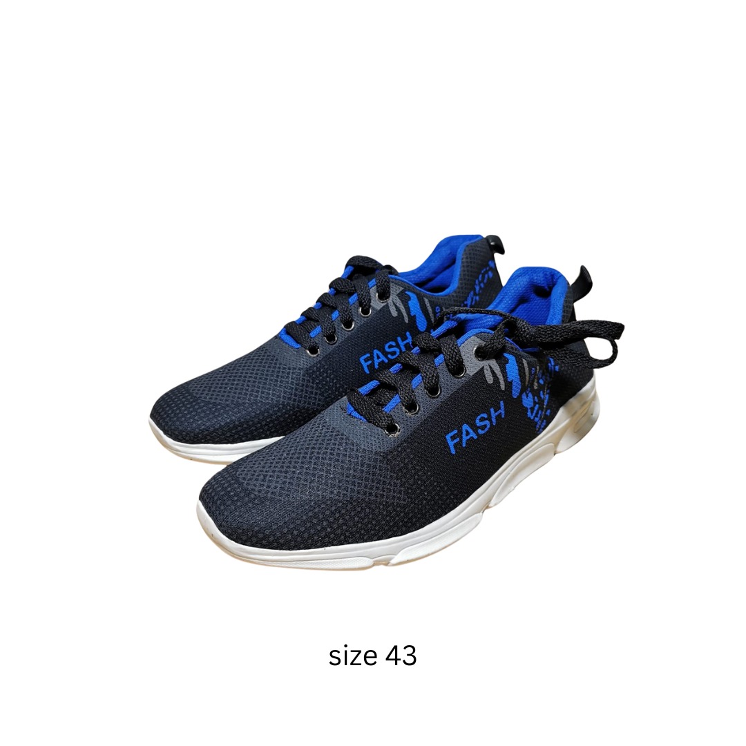 Sepatu 21