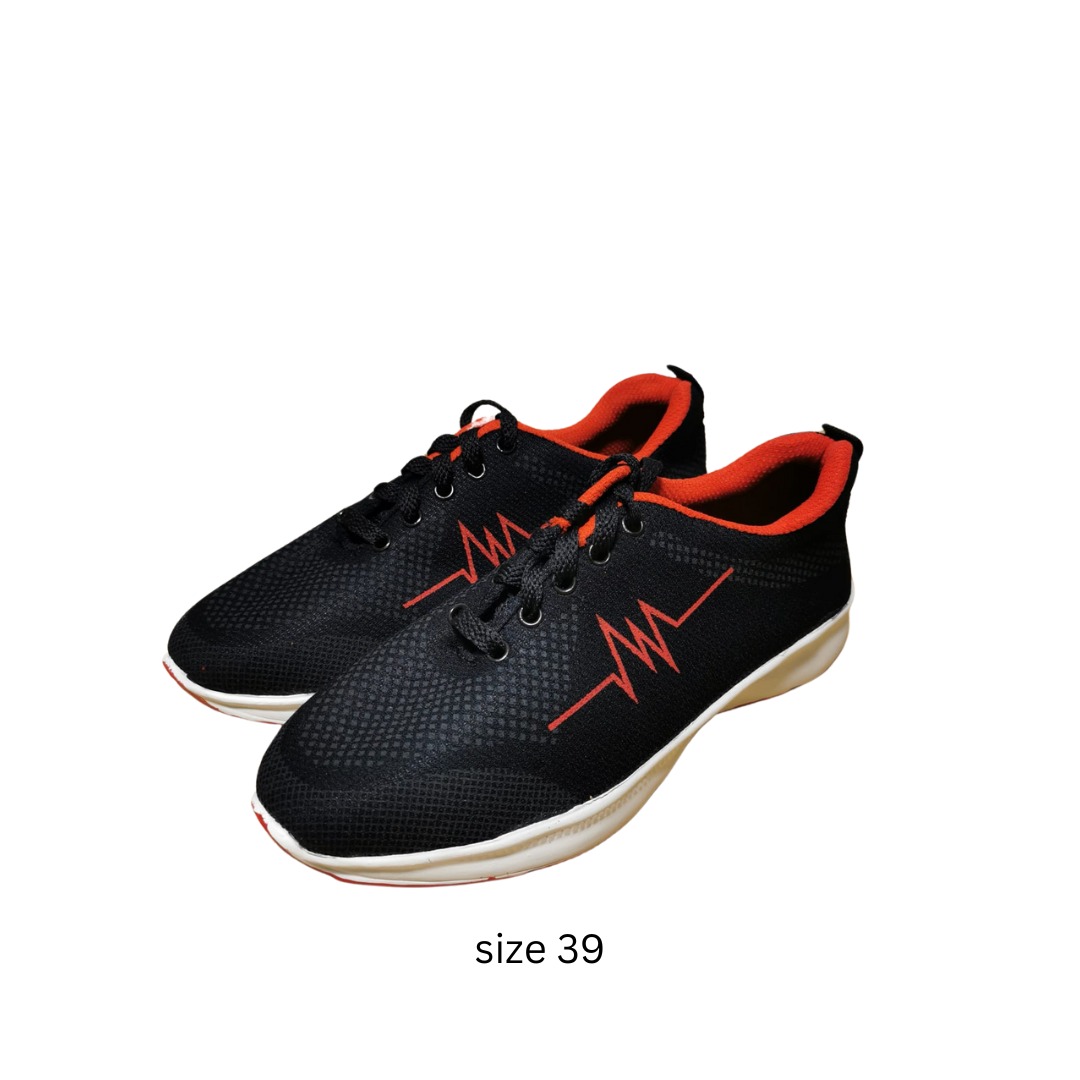 Sepatu 4