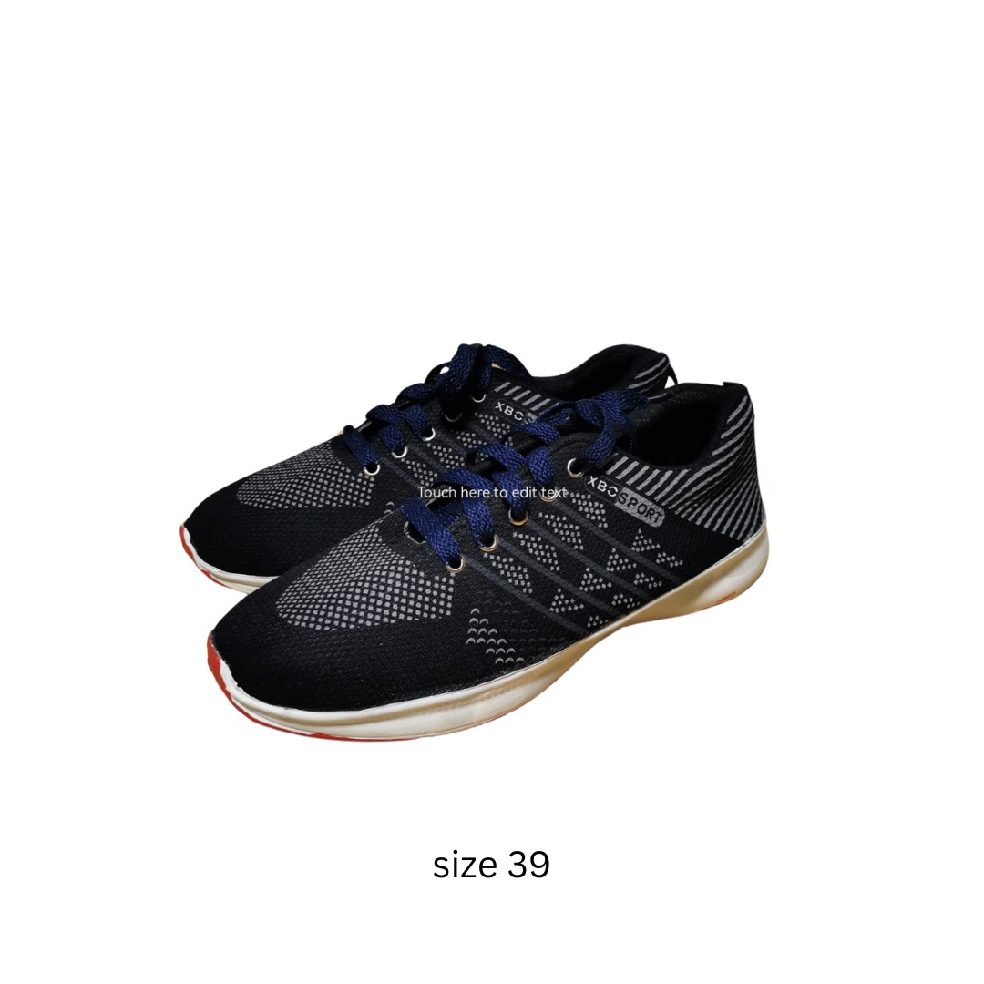 Sepatu 8