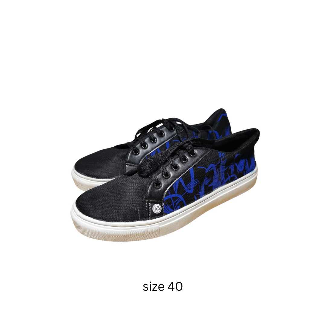 Sepatu 9